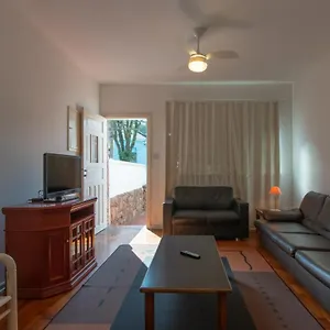 Casa No Tatuapé - Sp Casa de Férias