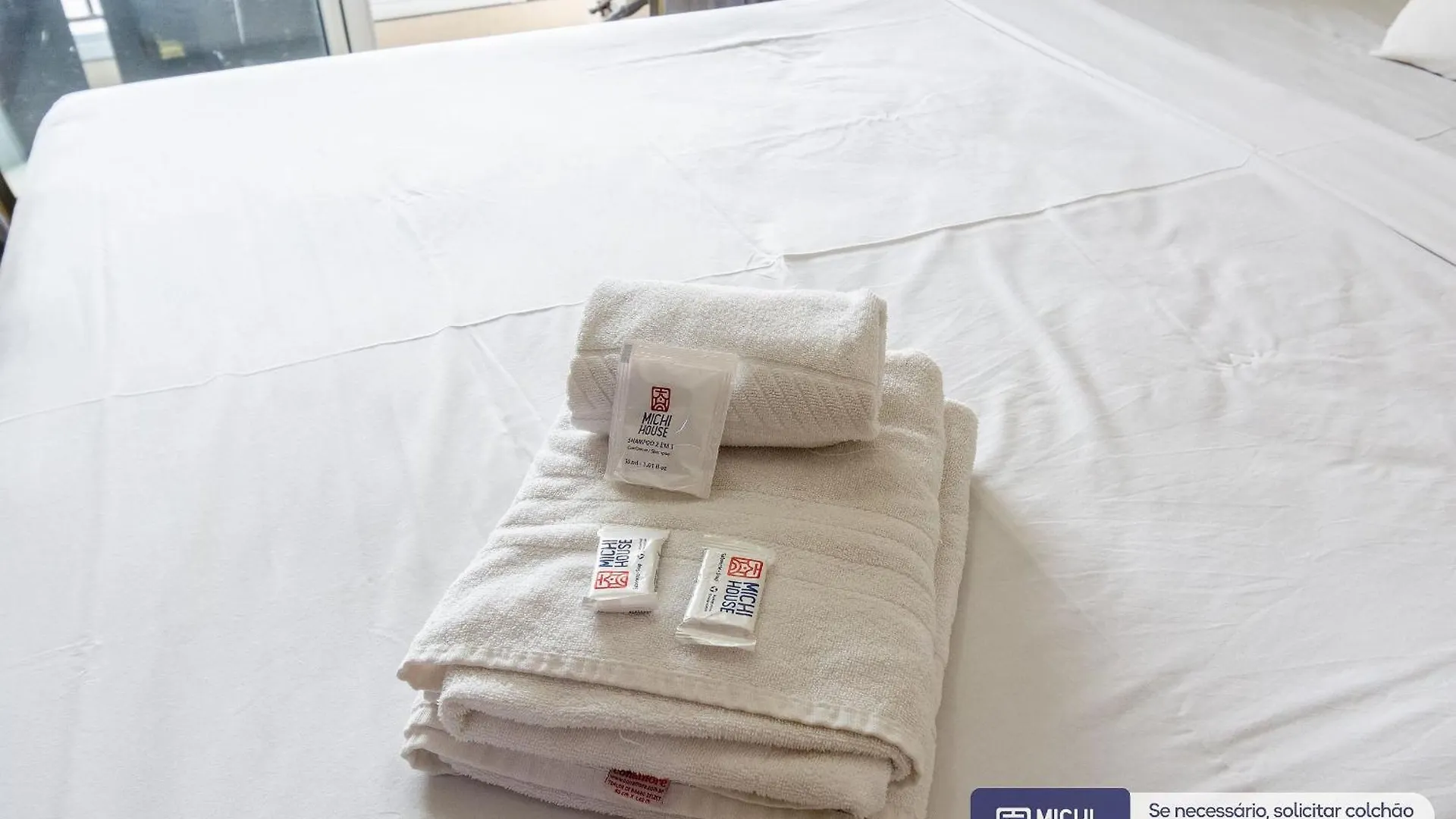 Holiday home Mh 50604 - Perfeito Studio Expo Cn Com Wi-Fi/Ac/Vg Villa Sao Paulo Brazil